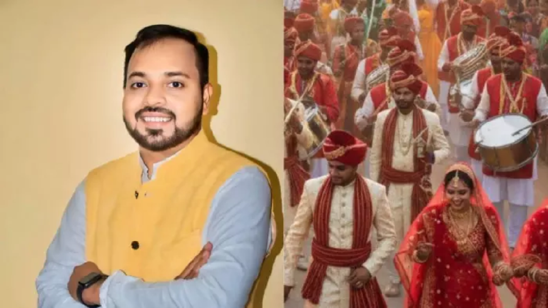 CG : युवा विधायक की सराहनीय पहल, मुख्यमंत्री कन्या विवाह योजना में खुद भी लेंगे 7 फेरे …