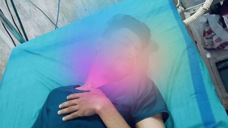 Rajnandgaon: युवक ने किया फिनाइल का सेवन, मेडिकल कॉलेज अस्पताल में भर्ती ….