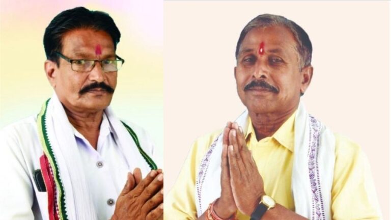 Rajnandgaon: पार्टी विरोधी गतिविधियों पर कांग्रेस सख्त, दो नेताओं को 6 वर्षों के लिए निष्कासित किया गया
