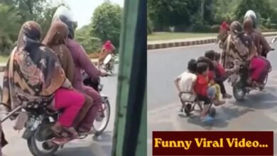 Viral Video