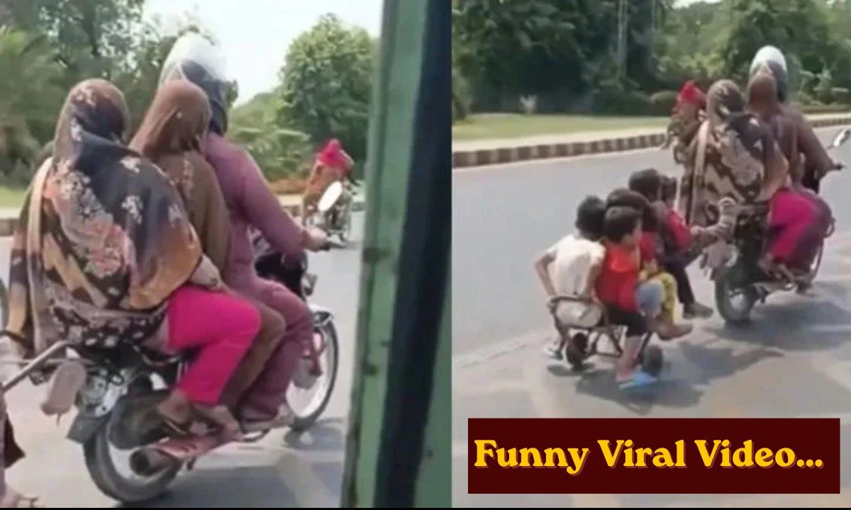 Viral Video