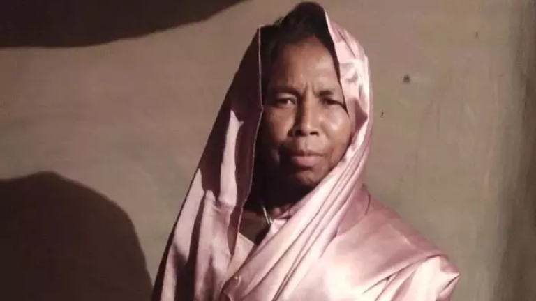 CG : अस्पताल की दूसरी मंजिल से गिरकर महिला की मौत …