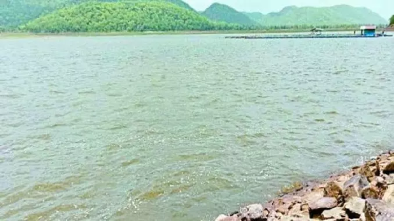 CG : जलाशयों में जलभराव की स्थिति बेहतर …