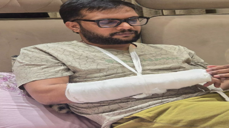 CG : देवेन्द्र नगर में ऑफिस कर्मचारी और इंजीनियर पर जानलेवा हमला …