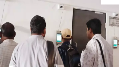 CG : मंत्रालय का ऑनलाइन अटेंडेंस सिस्टम ख़राब …