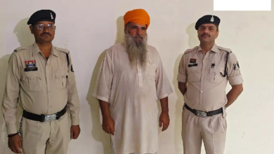 CG : ड्राइवर के वेश में तस्कर, आमानाका में मालवाहक से अफीम और डोडा जब्त …