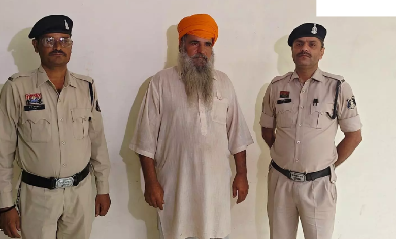 CG : ड्राइवर के वेश में तस्कर, आमानाका में मालवाहक से अफीम और डोडा जब्त …
