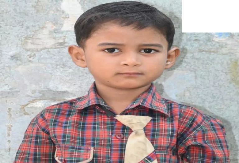 CG : बीजेपी नेत्री के मासूम बेटे की मौत …