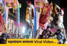 Wedding Viral Video