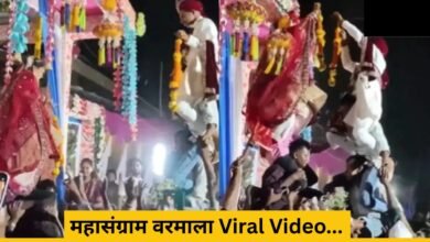 Wedding Viral Video