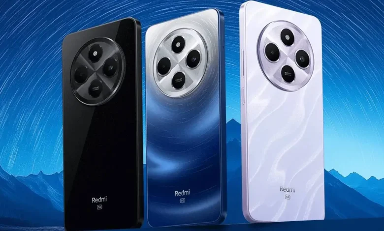 Xiaomi New 5G Phones