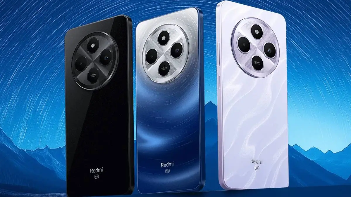 Xiaomi New 5G Phones