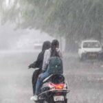 राजनांदगांव जिले में अब तक 4078.4 मिमी वर्षा दर्ज – जिले में आज 83 मिमी बारिश हुई