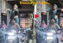 bhabhi dance Viral Video