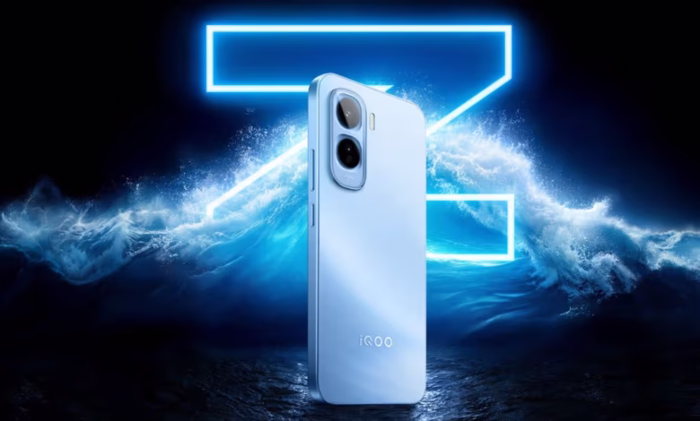iQOO Z11 Series