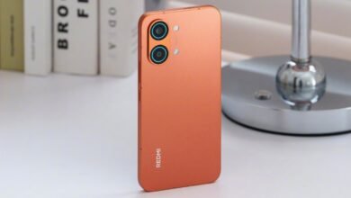 Redmi Turbo 6 Max