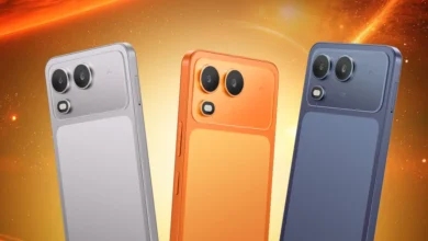 itel Zeno 200