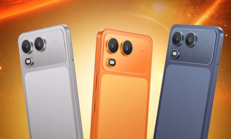 itel Zeno 200