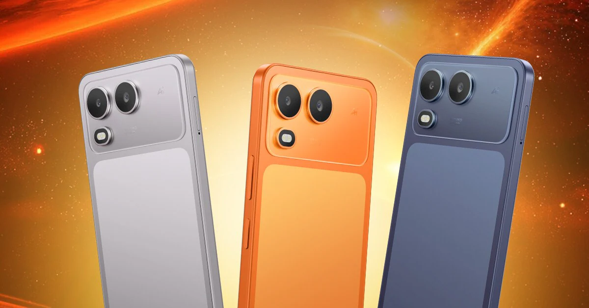itel Zeno 200