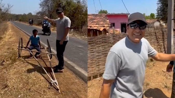 Jugaad Viral Video
