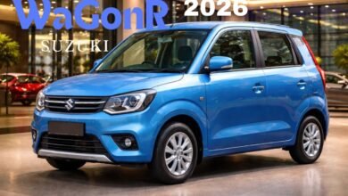 maruti wagon r 2026