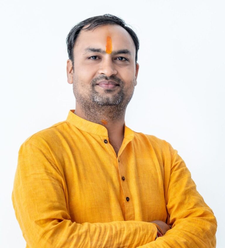 धोखाधड़ी के आरोपों पर दिनेश साहू का बड़ा बयान