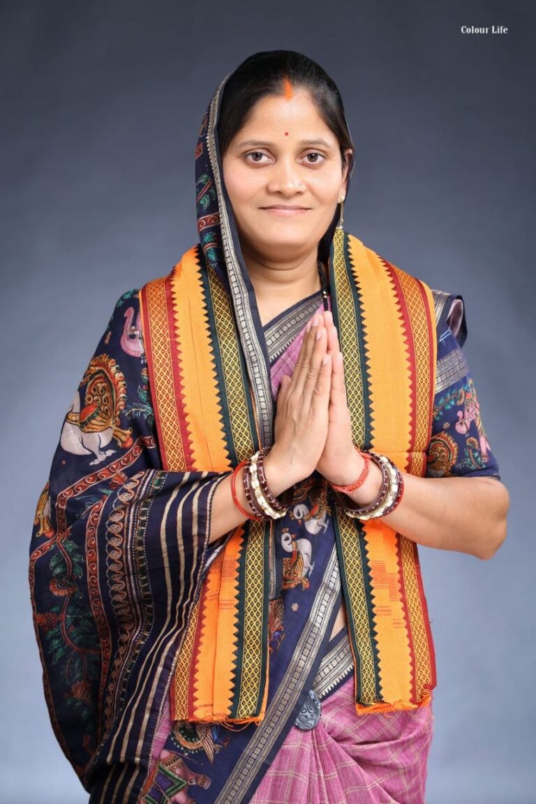 Rajnadgaon: घुमका नगर पंचायत चुनाव – किरण वर्मा होगी भाजपा की अध्यक्ष प्रत्याशी, नामांकन रैली के साथ भाजपा झोकेगी ताकत