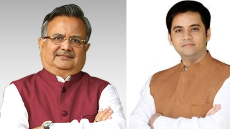 Rajnandgaon : PM मोदी के आह्वान पर नेताओं ने छोड़ी सरकारी गाड़ियां, डॉ. रमन सिंह और अभिषेक सिंह का बड़ा फैसला