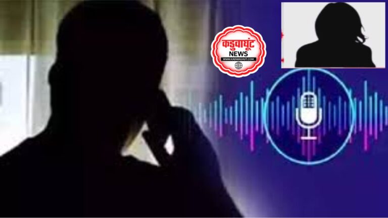 Rajnandgaon: भाजपा युवा नेता का कथित ऑडियो वायरल, स्वेच्छा अनुदान की राशि हड़पने के गंभीर आरोप