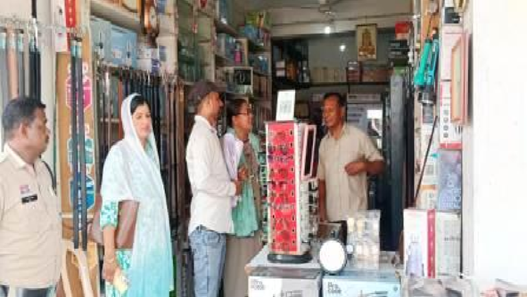 CG : सड़क परिस्थितियों में रहने वाले बच्चों की खोज व पुनर्वास हेतु किया गया निरीक्षण…