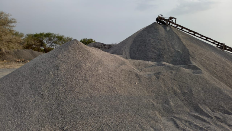 CG : मुख्यमंत्री विष्णु देव साय के निर्देश लगातार कार्रवाई से अवैध खनन गतिविधियों पर लग रहा है प्रभावी अंकुश