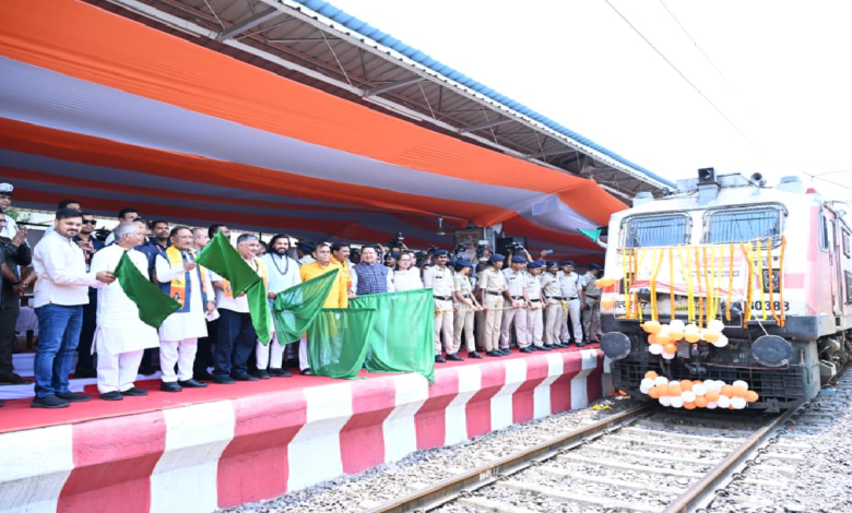 CG : सोमनाथ मंदिर हमारे राष्ट्रीय स्वाभिमान, सांस्कृतिक गौरव और आस्था का प्रमुख केन्द्र - मुख्यमंत्री साय