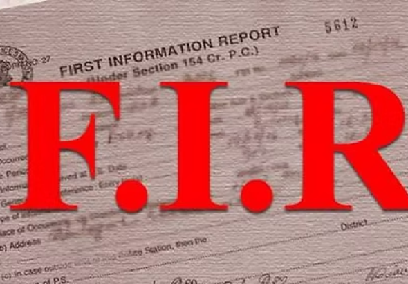 CG : फौजी का जमीन धोखाधड़ी कर भाई ने बेचा, FIR दर्ज