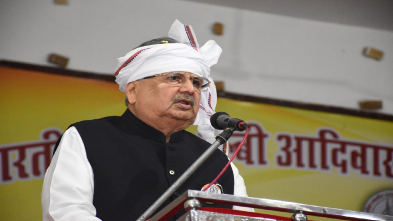 CG : हल्बा समाज संगठित और जागरूक आदिवासी समुदाय