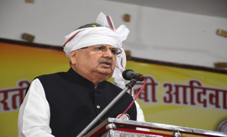 CG : हल्बा समाज संगठित और जागरूक आदिवासी समुदाय