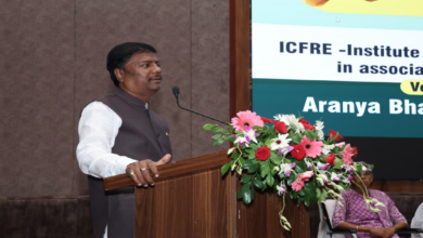 CG : टिश्यू कल्चर तकनीक से किसानों को मिलेगा अधिक लाभ : वन मंत्री केदार कश्यप