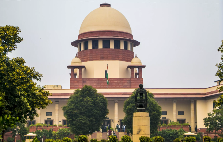 CG : सुप्रीम कोर्ट ने मुंगेली गैंगरेप मामले में आरोपी की जमानत याचिका खारिज की