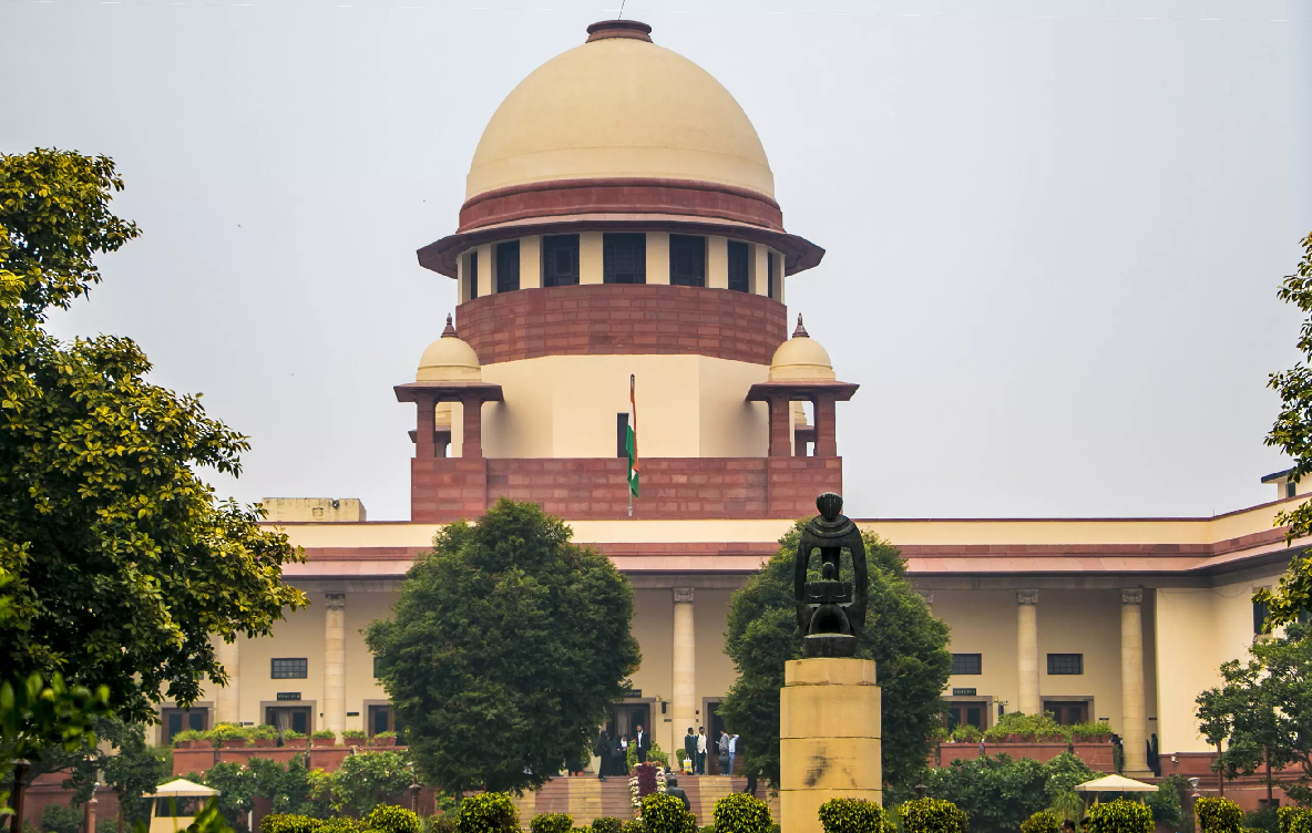 CG : सुप्रीम कोर्ट ने मुंगेली गैंगरेप मामले में आरोपी की जमानत याचिका खारिज की