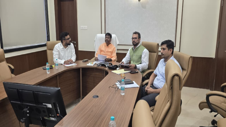CG : हाथियों के संरक्षण की दिशा में छत्तीसगढ़ की बड़ी पहल
