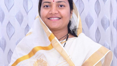 CG : मंत्री लक्ष्मी राजवाड़े की पहल से बृजेश्वर सागर जलाशय के नवीनीकरण हेतु 4.94 करोड़ रुपए स्वीकृत