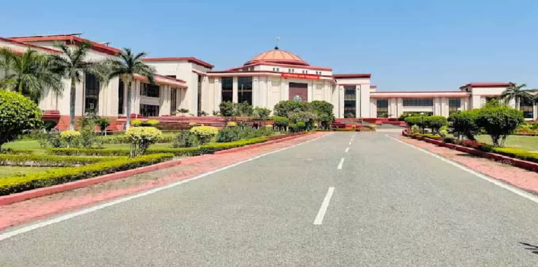 CG : हाईकोर्ट में गर्मी छुट्टी समाप्त…