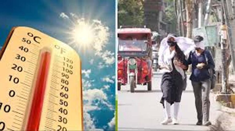 यूपी में फिलहाल लू से राहत नहीं, 30 जून से बदलेगा मौसम का मिजाज