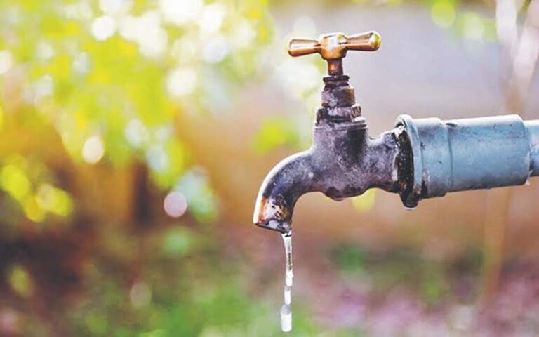 मोहम्मदगंज सबसे पीछे, सिमडेगा सबसे आगे झारखंड में नल जल योजना की बड़ी खाई उजागर