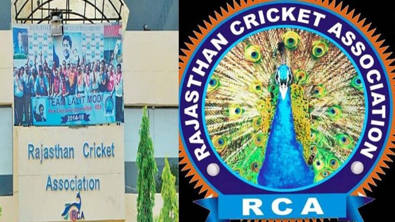 क्रिकेट टूर्नामेंट्स और तकनीकी कारणों से राजस्थान क्रिकेट एसोसिएशन में चुनाव फिलहाल स्थगित