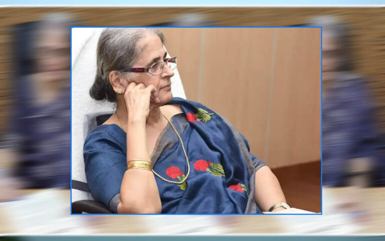 UCC ड्राफ्ट तैयार कराने वाली जज रंजना प्रकाश देसाई चर्चा में, न्यायपालिका से लेकर आयोगों तक निभाई बड़ी भूमिकाएं
