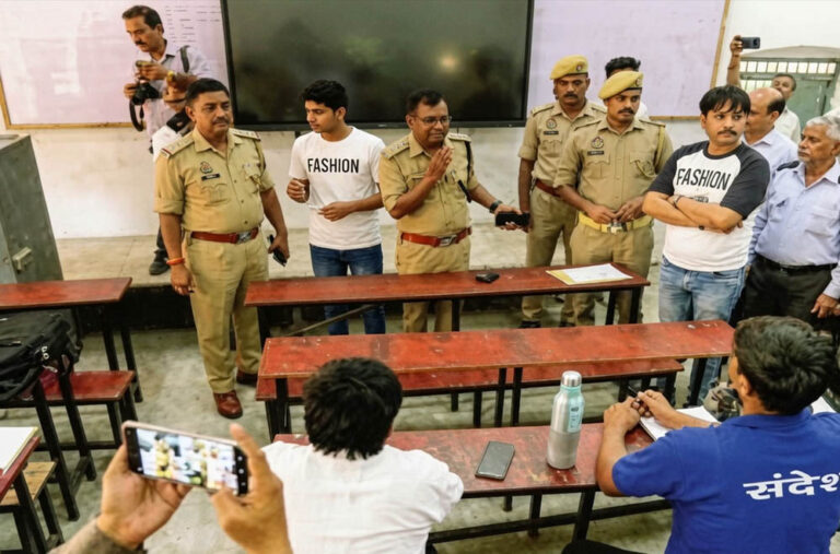 योगी सरकार का बड़ा एक्शन: कोचिंग संस्थानों की जांच के लिए पूरे यूपी में महाअभियान शुरू