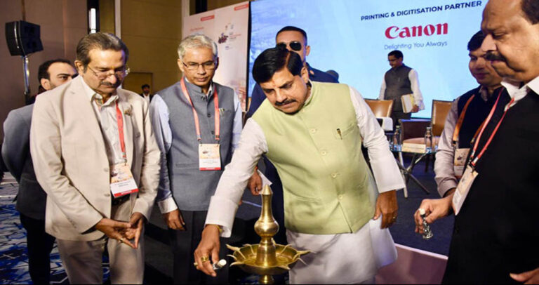 मध्यप्रदेश की आत्मीयता पर CM मोहन यादव का बयान, कहा- यहां आने वाला यहीं का हो जाता है