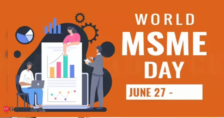 अंतरराष्ट्रीय MSME दिवस पर मध्यप्रदेश में ‘सशक्त उद्यमी-समृद्ध मध्यप्रदेश’ समिट का आयोजन