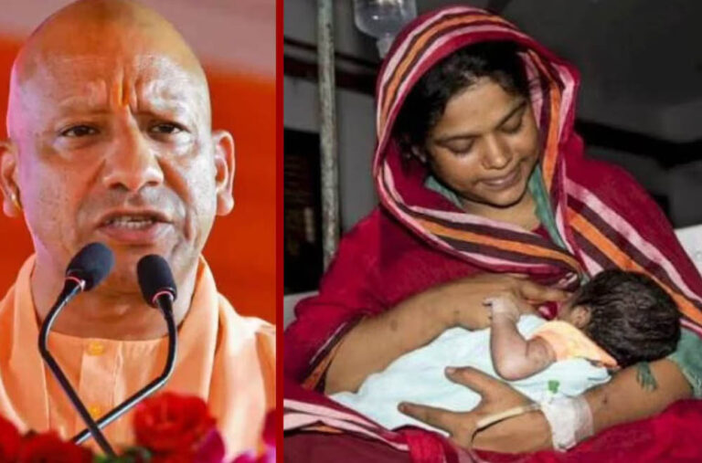 UP में ‘संभव 6.0’ लॉन्च: गर्भवती महिलाओं और बच्चों को कुपोषण से मुक्ति दिलाएगी योगी सरकार