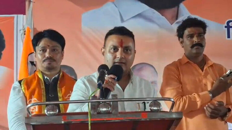 उद्धव ठाकरे पर साधा निशाना, शिवसेना नेता बोले- मध्य प्रदेश में हर चुनाव में उतारेंगे उम्मीदवार